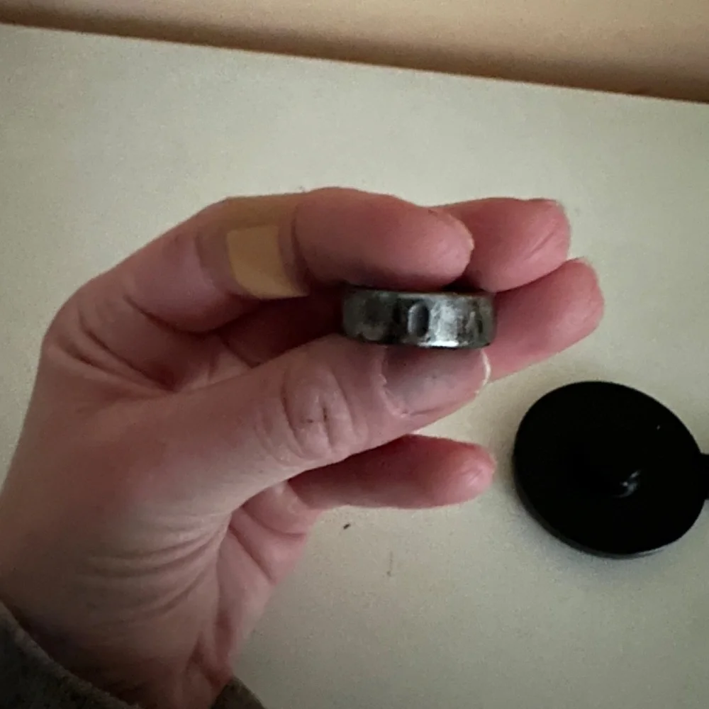 Oura Ring